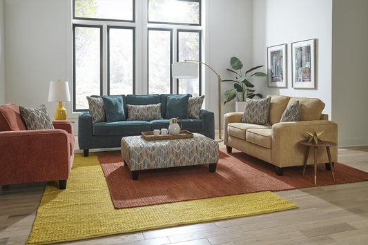 Set 3+2+1 Wichita - All Modern Designs