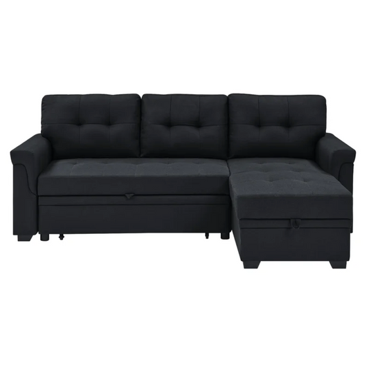 Sofa Cama Visby - 228 cm de Mueblemx