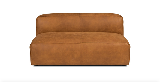 Montecarlo Loveseat - 142 cm de All Modern Designs