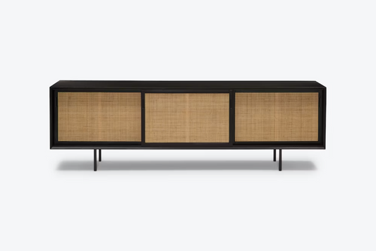 Eindhoven Consola de TV - de Mid Century Designs