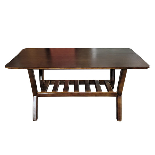 Breda Mesa de Centro con Almacenamiento - de Mid Century Designs