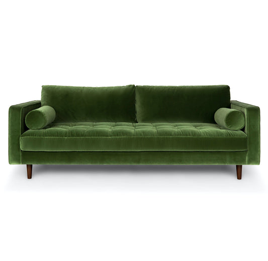 Florence Sofa - 214 cm de All Modern Designs