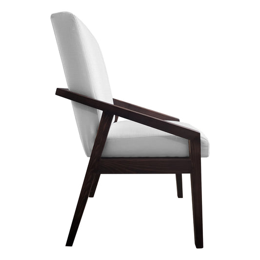 Silla Evora de Mid-Century Designs