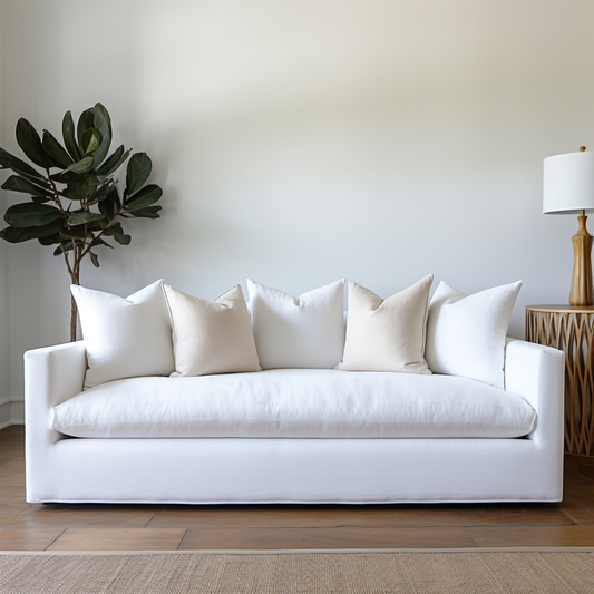 Corfu Loveseat - 180 cm de All Modern Designs