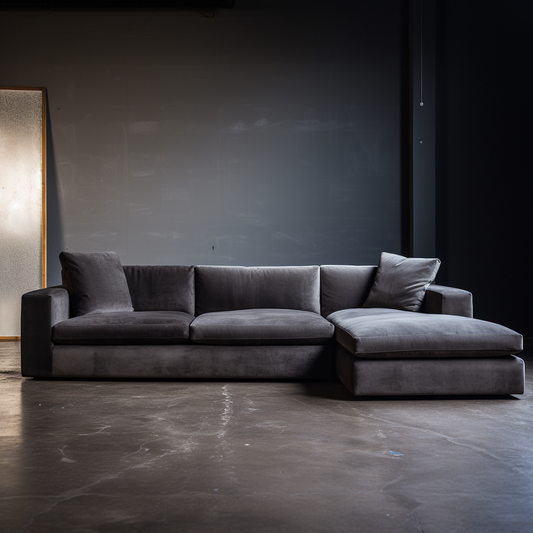Portland Esquinero - 297 cm de All Modern Designs