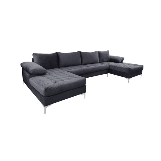 Victoria Doble Chaise - 330 cm de Bay Shore